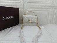 1:1 Chanel Bags 211 15.5X12cm WO