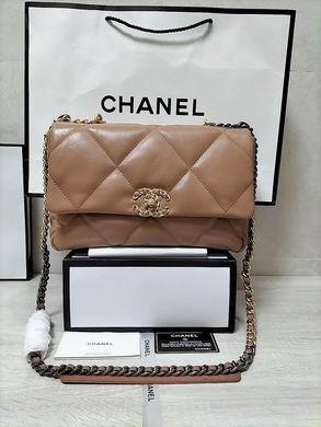 1:1 Chanel Bags 8068-2 30X20X10cm WO