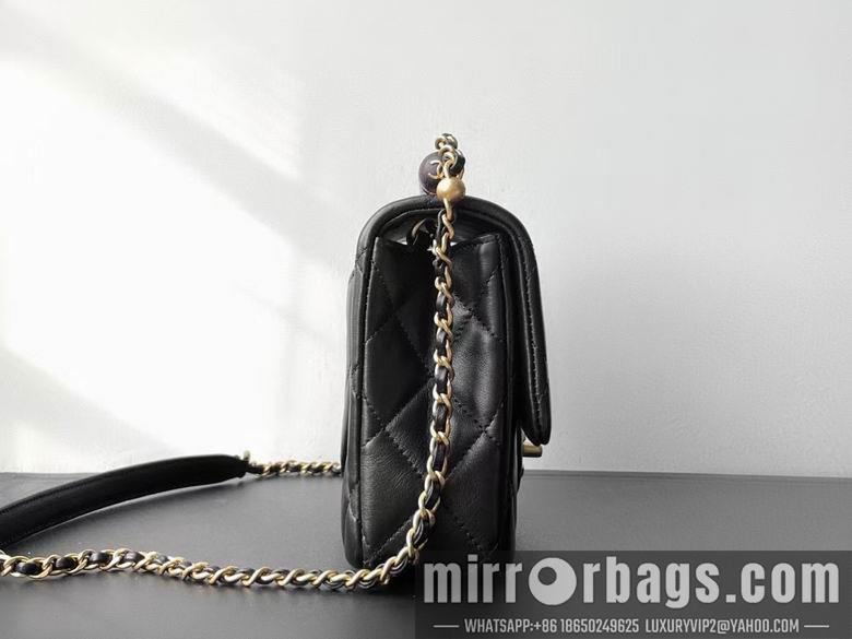1:1 Chanel Bags 9031 13.5X21X6cm WO