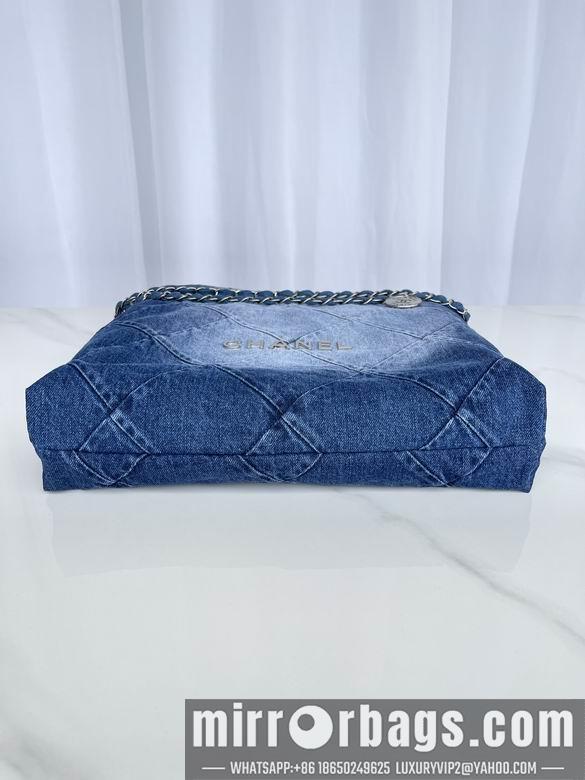 1:1 Chanel Bags AS3261 39X42X8cm WO