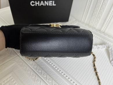 1:1 Chanel Bags 227 12X15cm WO 3colour