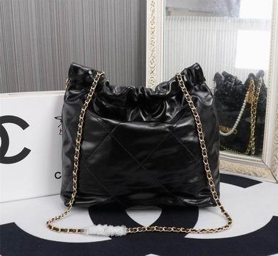 1:1 Chanel Bags 8812 30X25X8cm WO