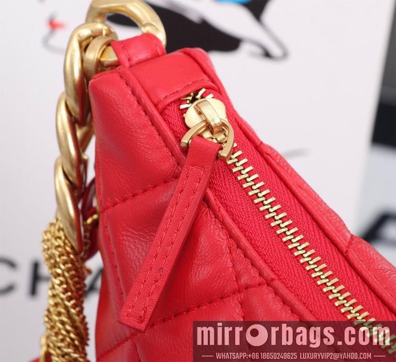 1:1 Chanel Bags 8842 17.5X24X6cm XMY 3colour