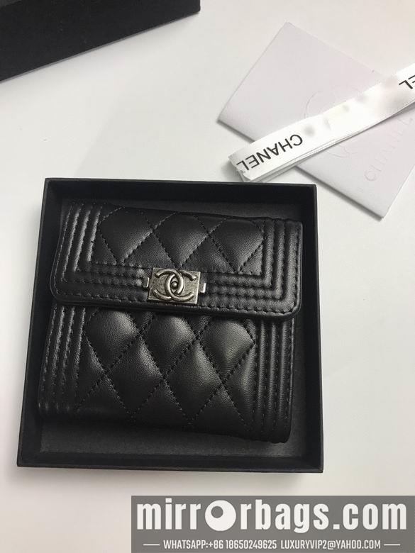 1:1 Chanel Bags 80734 YG 4colour