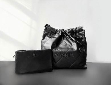 1:1 Chanel Bags 35cm 073108 WO