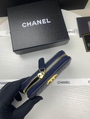 1:1 Chanel Bags Ohanel 80602 11X7.5cm ZY 6colour