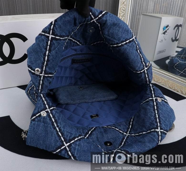 1:1 Chanel Bags 8945 35X37X7cm XMY