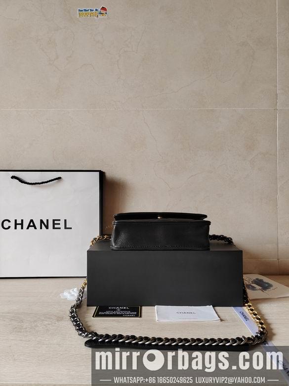 1:1 Chanel Bags AP0957 19X11.5X4cm WO 4colour