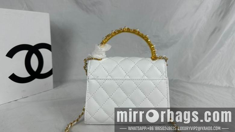 1:1 Chanel Bags 755 16X11cm WO 2colour