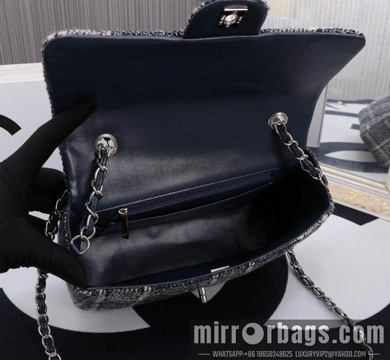 1:1 Chanel Bags 1112 25cm XMY 4colour