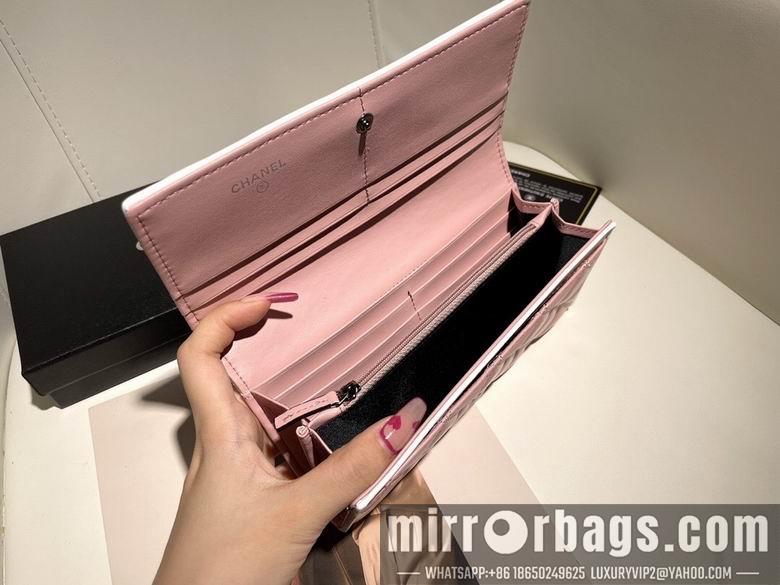 1:1 Chanel Bags WL3375 19X12X4.5