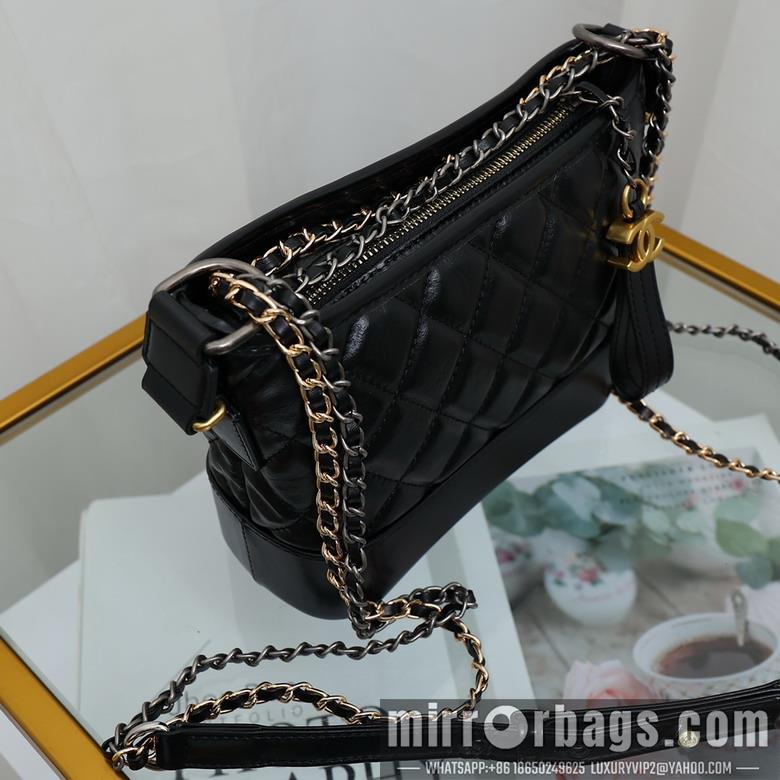 1:1 Chanel Bags Chanel Gabrielle 6683 20cm ww