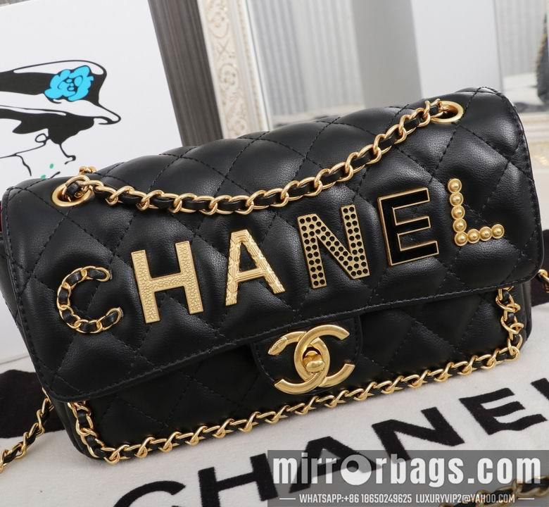 1:1 Chanel Bags 8257 23X14X7cm XMY