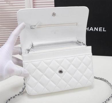 1:1 Chanel Bags WO33814 20X12X4