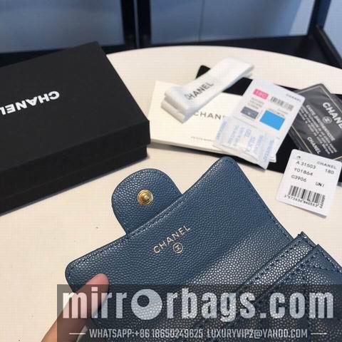 1:1 Chanel Bags GY31503 twelve colors