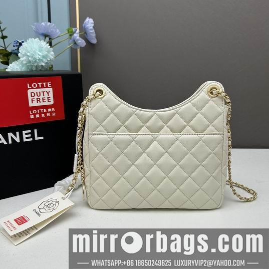1:1 Chanel Bags Chanel Gabrielle 3690 23x17x8cm ww1