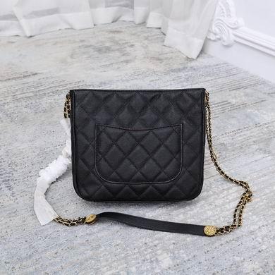 1:1 Chanel Bags 3617 20X6X19cm WO