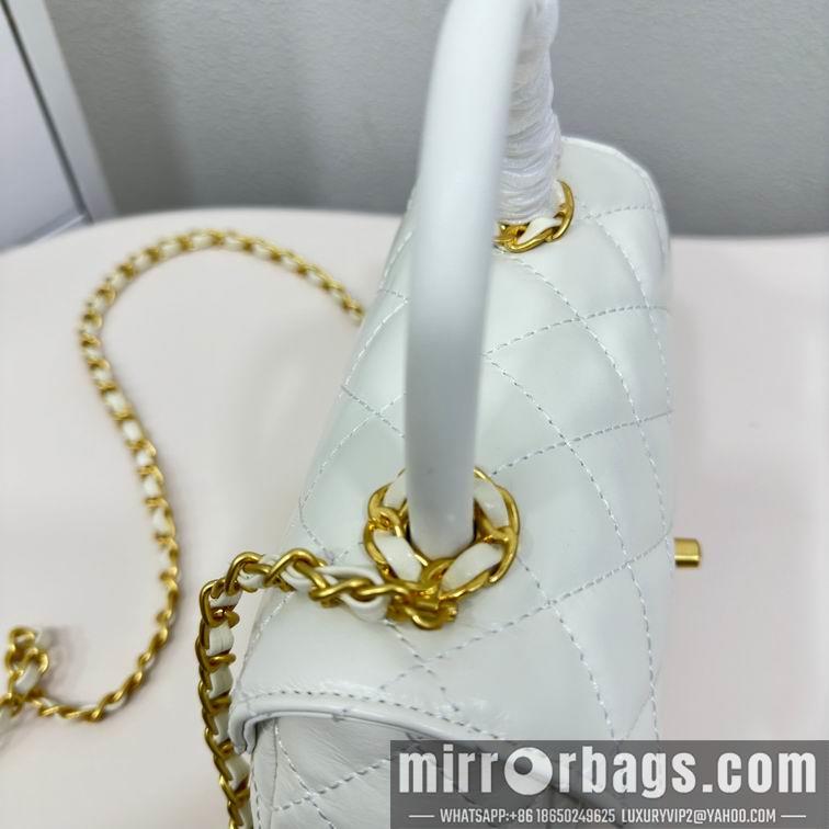 1:1 Chanel Bags Chanel 6826 21x6x14cm zy1