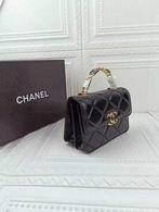 1:1 Chanel Bags 211 15.5X12cm WO