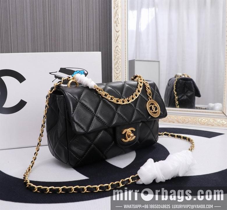 1:1 Chanel Bags 8832 24X15cm WO 3colour