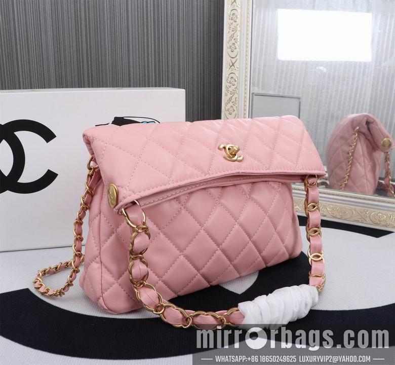 1:1 Chanel Bags 8859 29X7X28cm XMY 3colour