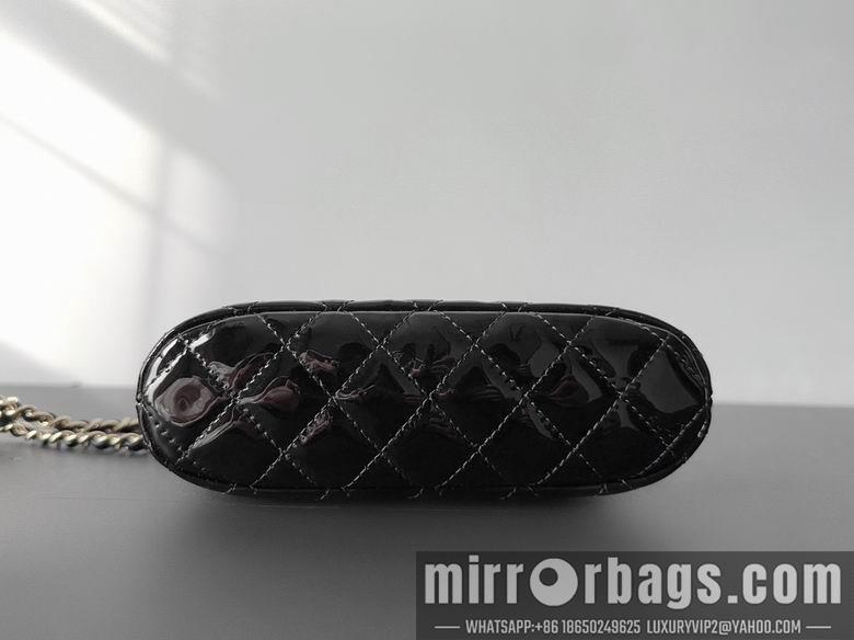 1:1 Chanel Bags 11X16X5.5cm 081110 WO
