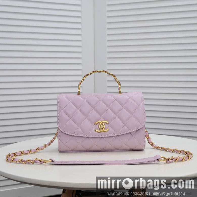 1:1 Chanel Bags 9057 23X14.5X7.5cm WO 3colour
