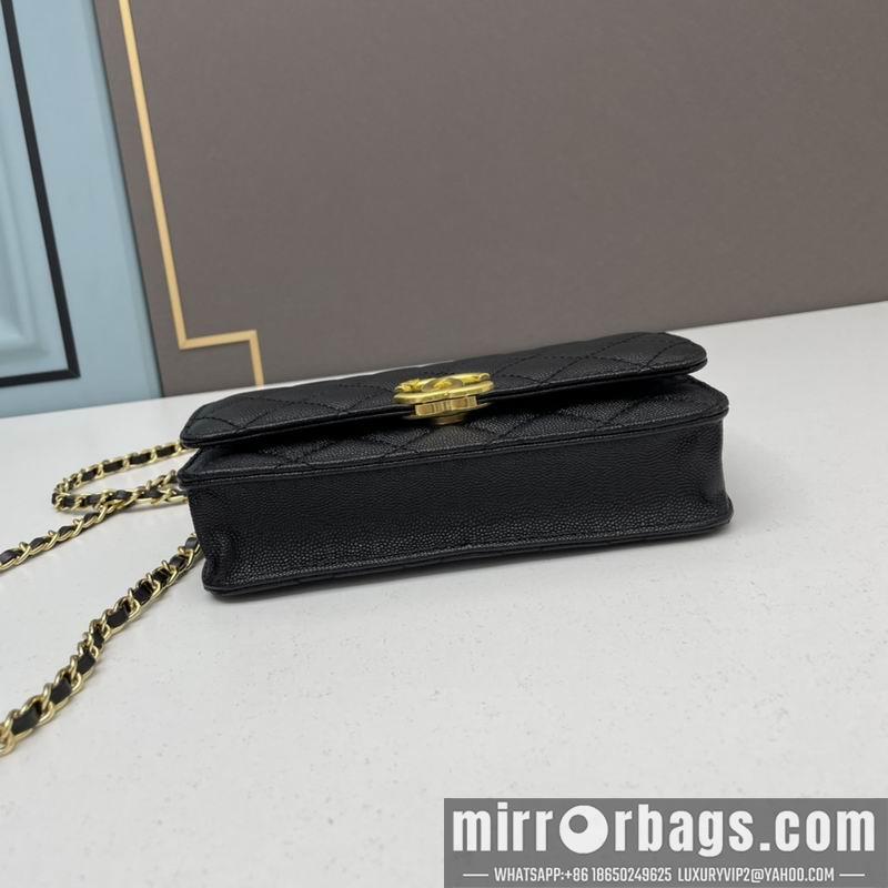 1:1 Chanel Bags Chanel 3325 19cm ww3色