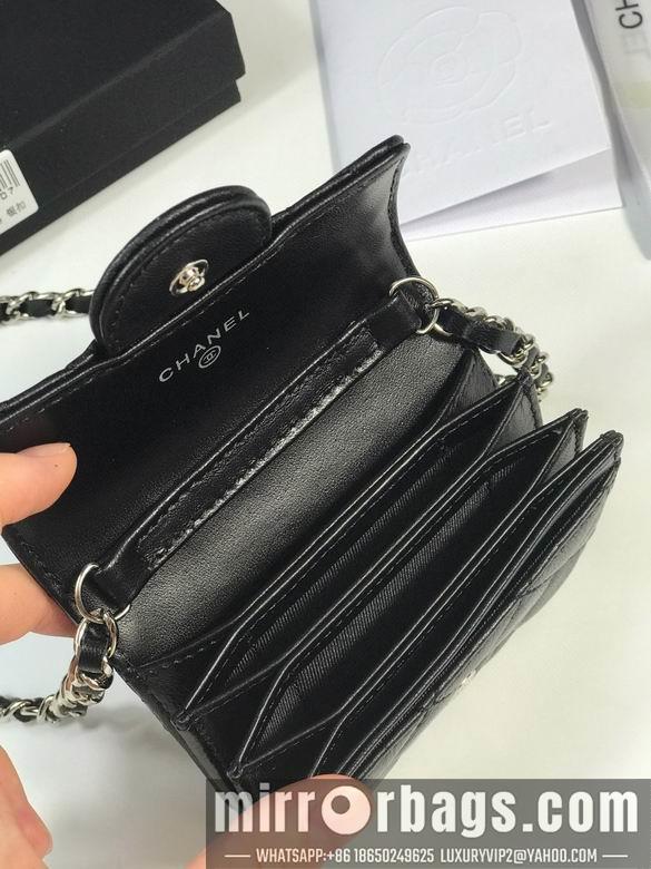 1:1 Chanel Bags A1952 10.5X7.5X2.5cm