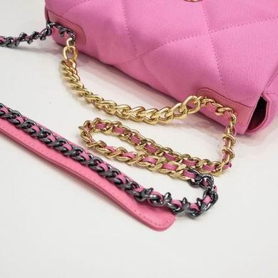 1:1 Chanel Bags 9010 26X9X16cm WO 3colour