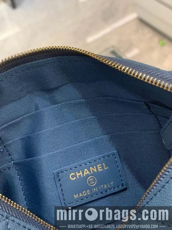 1:1 Chanel Bags 20X12cm 120801 YG 3colour