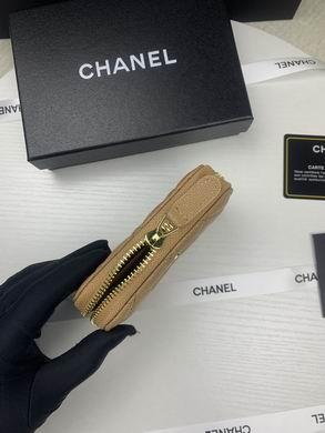 1:1 Chanel Bags 69271 7.5X2X11cm ZY 6colour