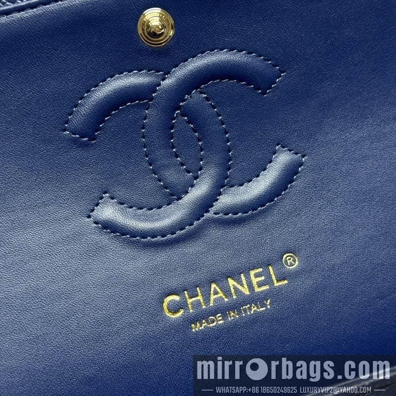 1:1 Chanel Bags CF1112 25X14X7cm XMY