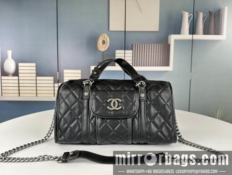 1:1 Chanel Bags 8615 32X19X14cm XMY