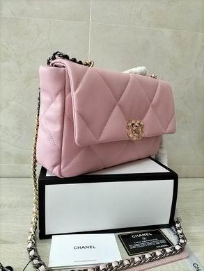 1:1 Chanel Bags 8068-3 30X20X10cm WO