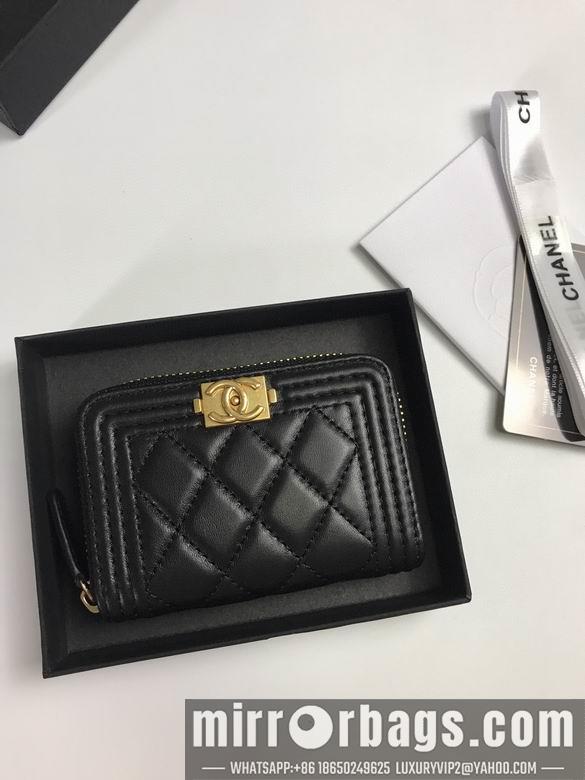 1:1 Chanel Bags 81467 YG 4colour