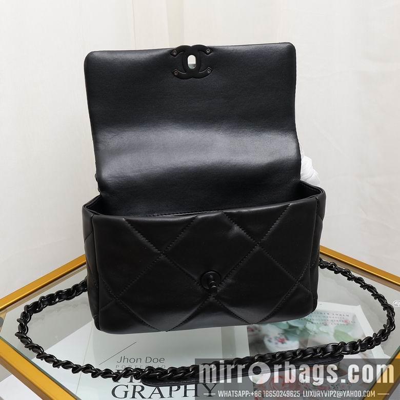 1:1 Chanel Bags 6012 26X16X9cm YG 2colour