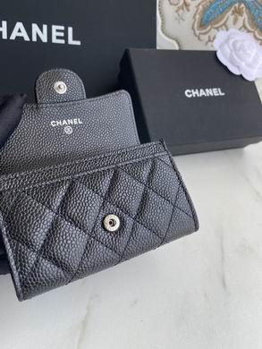 1:1 Chanel Bags P80799 11X8.5X3cm WO 4colour