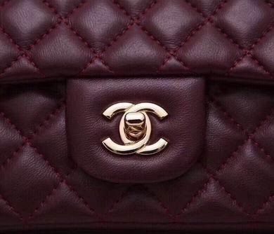1:1 Chanel Bags BT1116 20X12X7