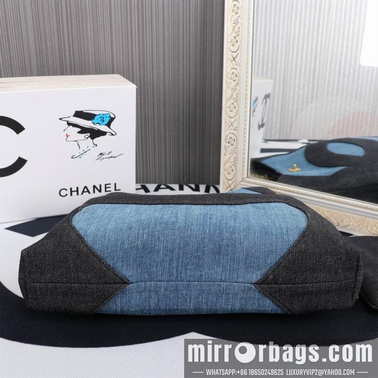 1:1 Chanel Bags 8834 35X34X6.5cm XMY 2colour
