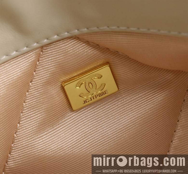 1:1 Chanel Bags 8857 28X30X7cm XMY 2colour