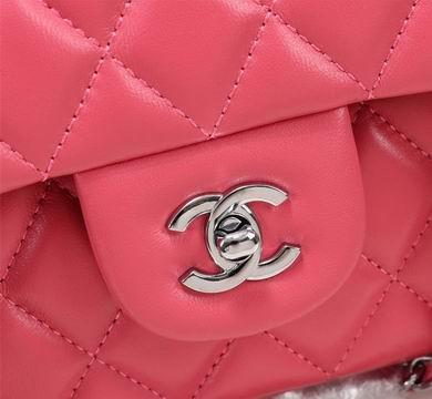 1:1 Chanel Bags WO1113 30X18X8