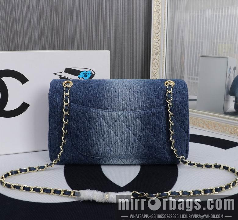 1:1 Chanel Bags 1112 25cm XMY-1