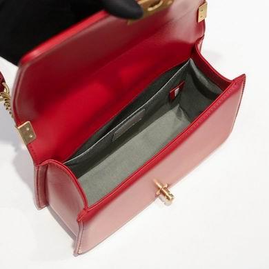 1:1 Chanel Bags 67086-4 25X15X8cm WO