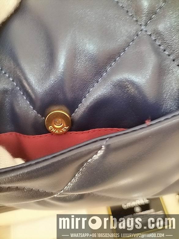 1:1 Chanel Bags 8067-1 26X16X9cm WO