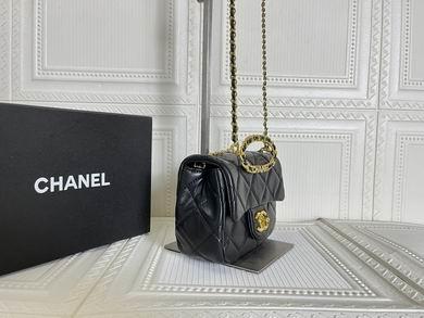 1:1 Chanel Bags 226 18X13cm WO 2colour