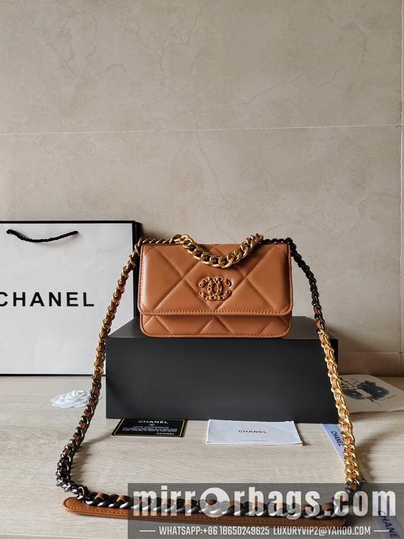 1:1 Chanel Bags AP0957 19X11.5X4cm WO 4colour