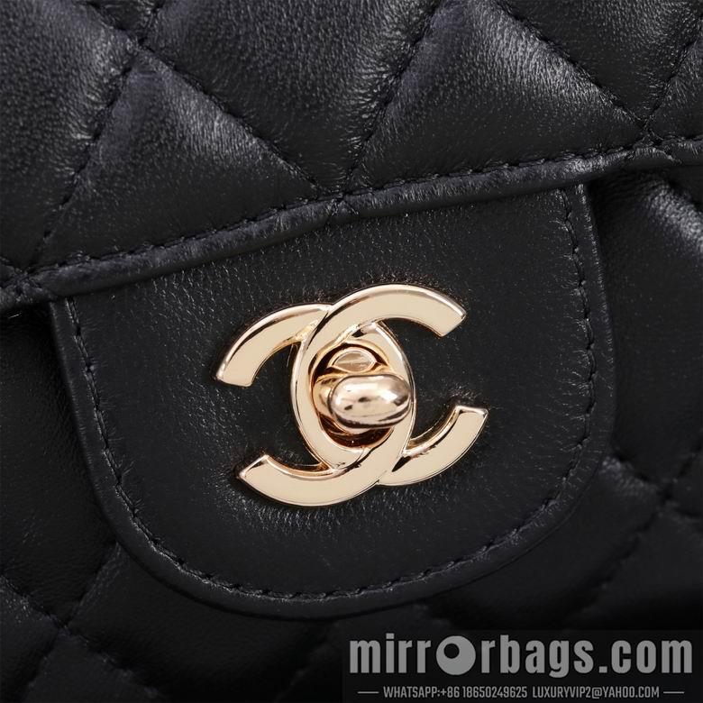 1:1 Chanel Bags 8838 20cm WO 3colour