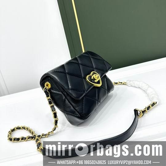 1:1 Chanel Bags Chanel 3632 18x13x5cm zy