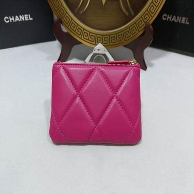 1:1 Chanel Bags 0866 15X9.5cm ZY